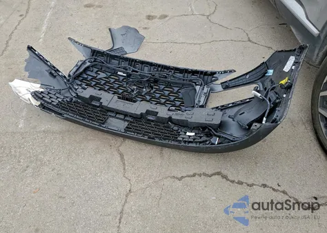 2022 Hyundai Santa Fe Limited z USA, uszkodzony, nr VIN 5NMS4DAL9NH394716